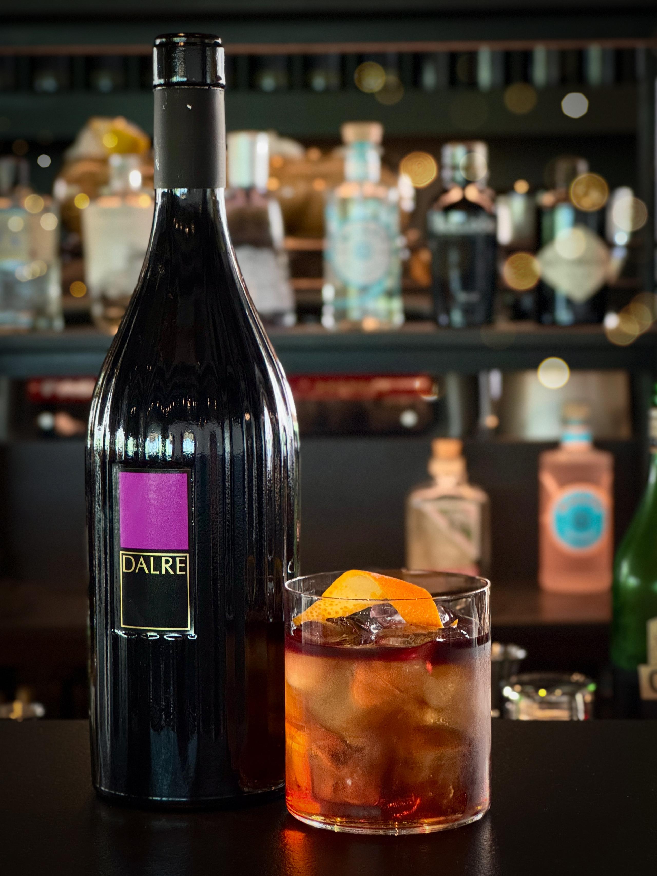 Wine Bar gallery - 8